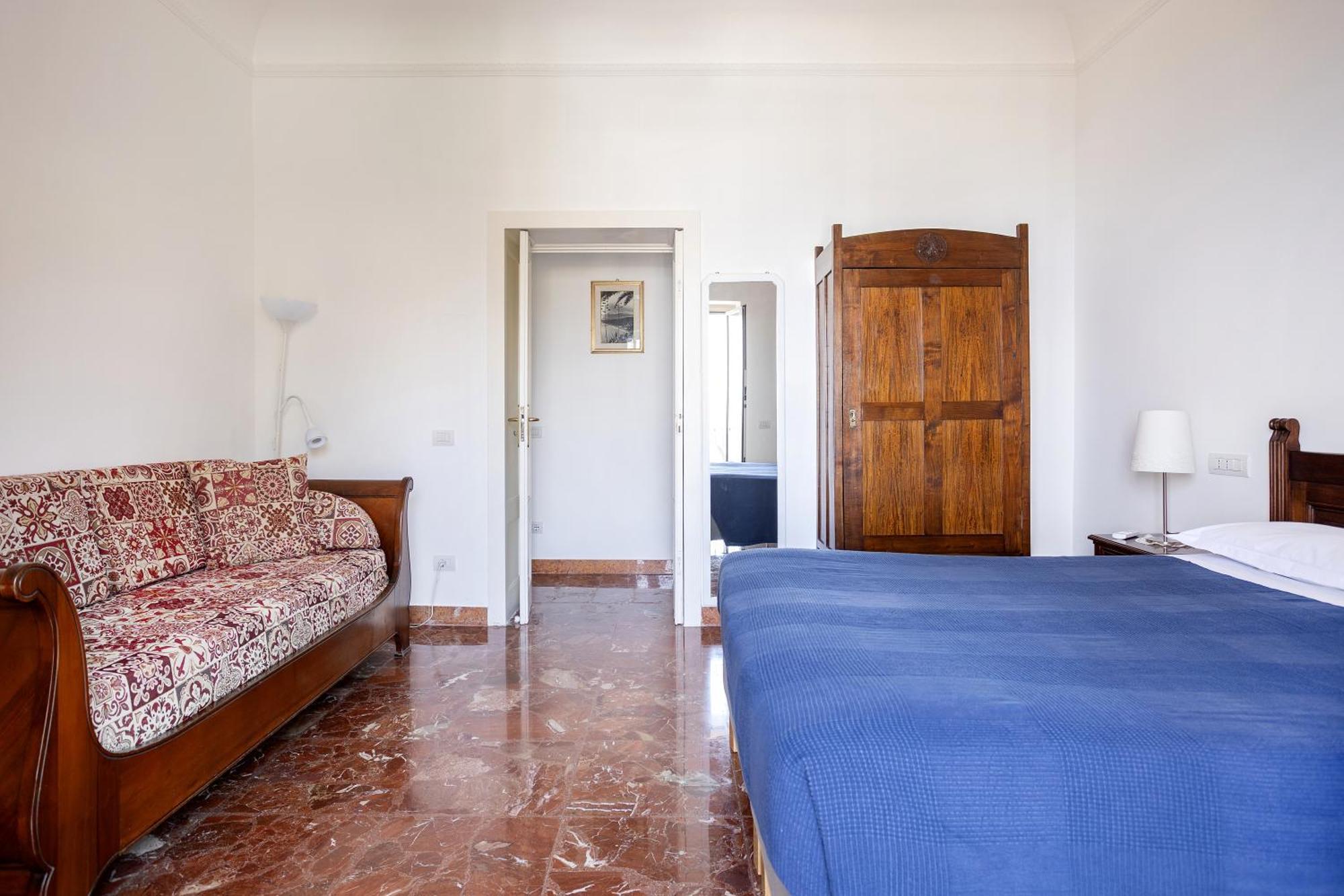 Villa Maremonti Таормина Экстерьер фото