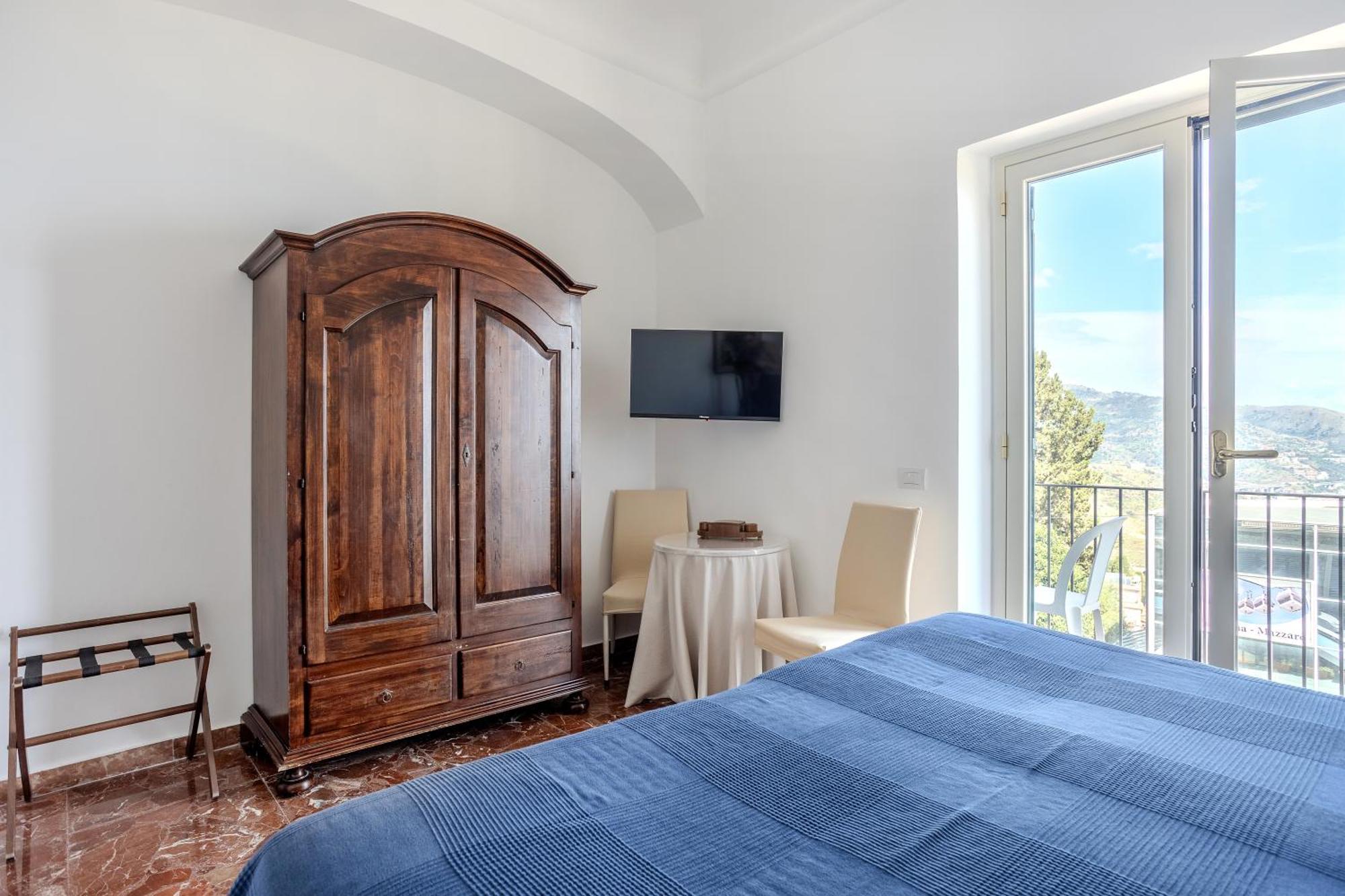 Villa Maremonti Таормина Экстерьер фото