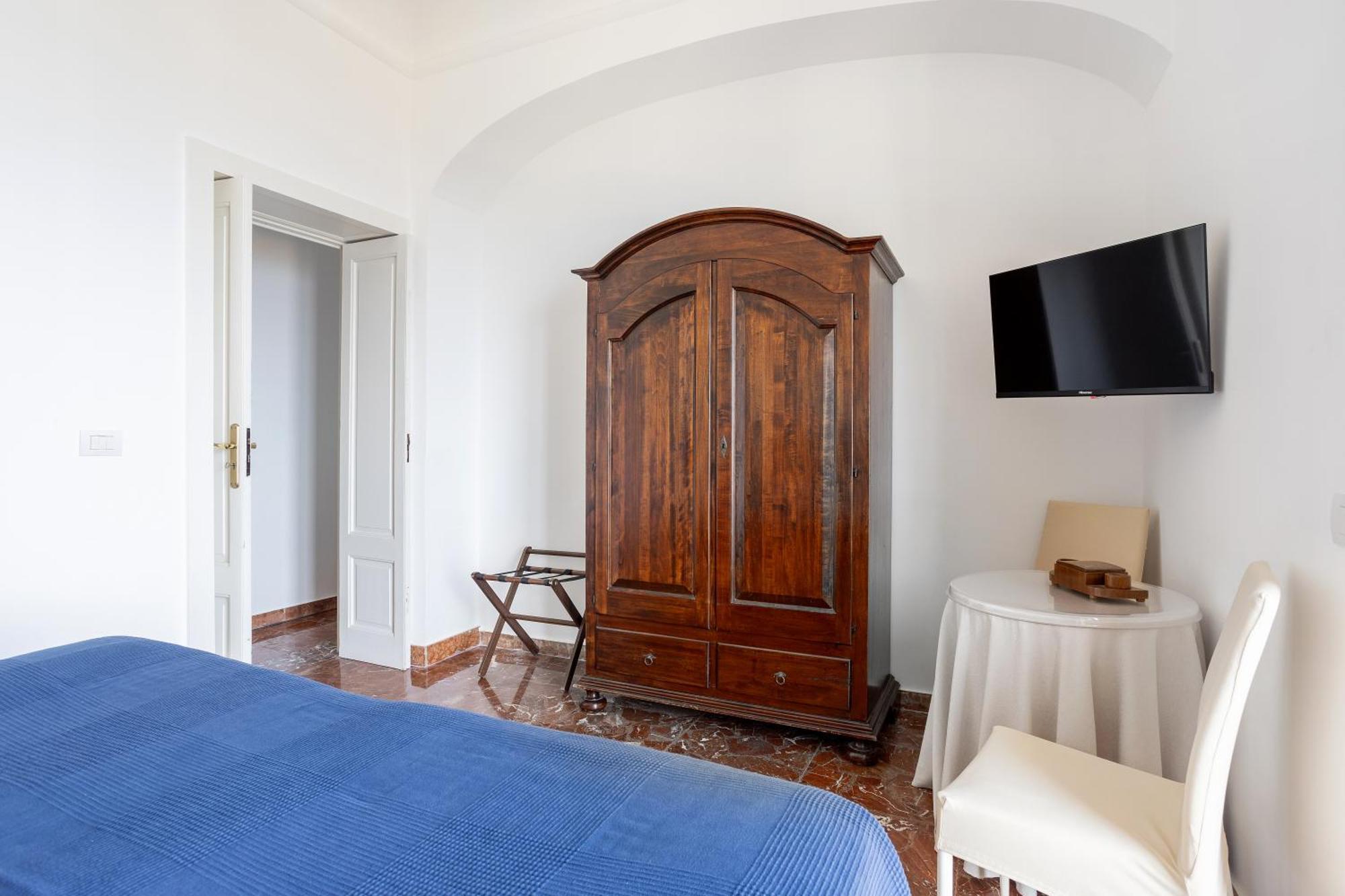 Villa Maremonti Таормина Экстерьер фото