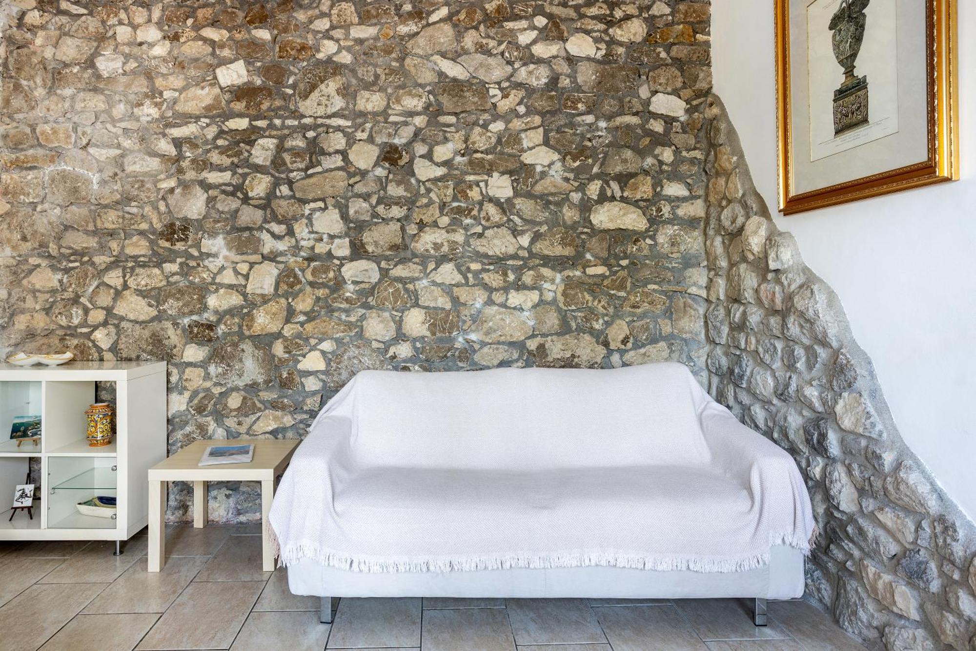 Villa Maremonti Таормина Экстерьер фото